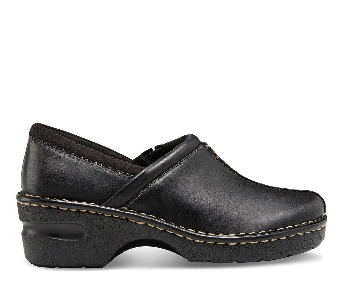 Women's Eastland Kelsey Clogs | Shoe Carnival