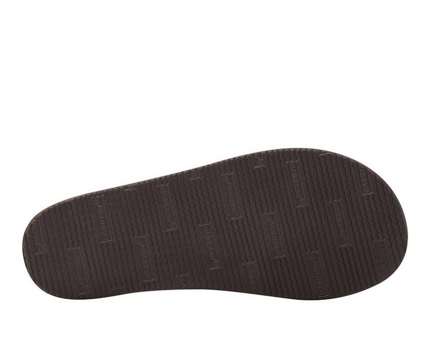 Women's Rainbow Sandals Premier Leather Double Layer -302ALTS Flip-Flops