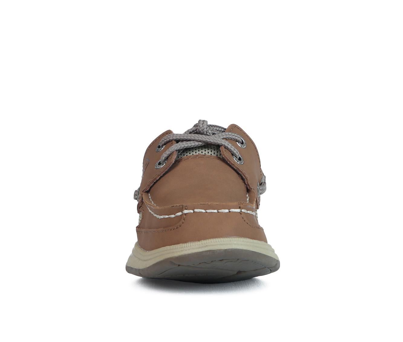 Sperry lanyard boat on sale shoe