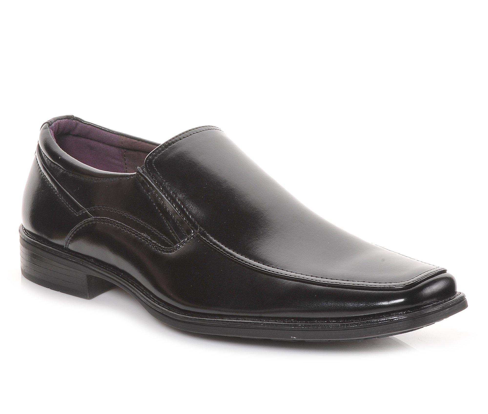 Men's Freeman Henson Slip-On Dress Loafers | Shoe Carnival