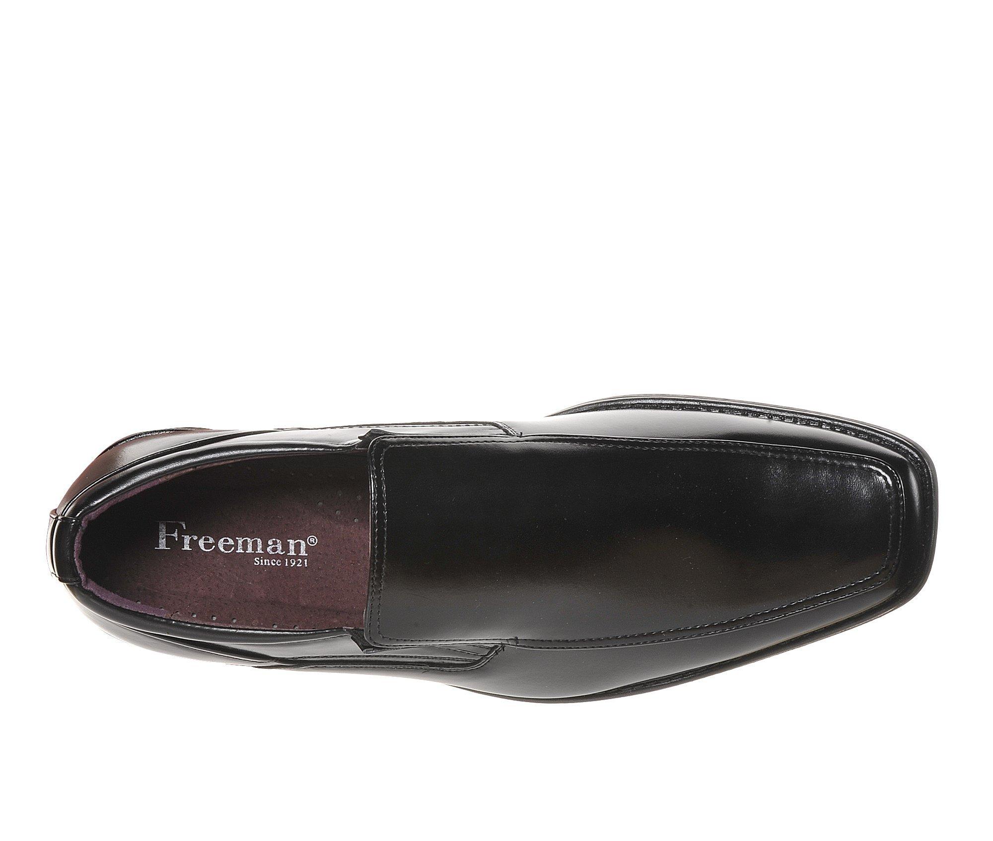 Men's Freeman Henson Slip-On Dress Loafers