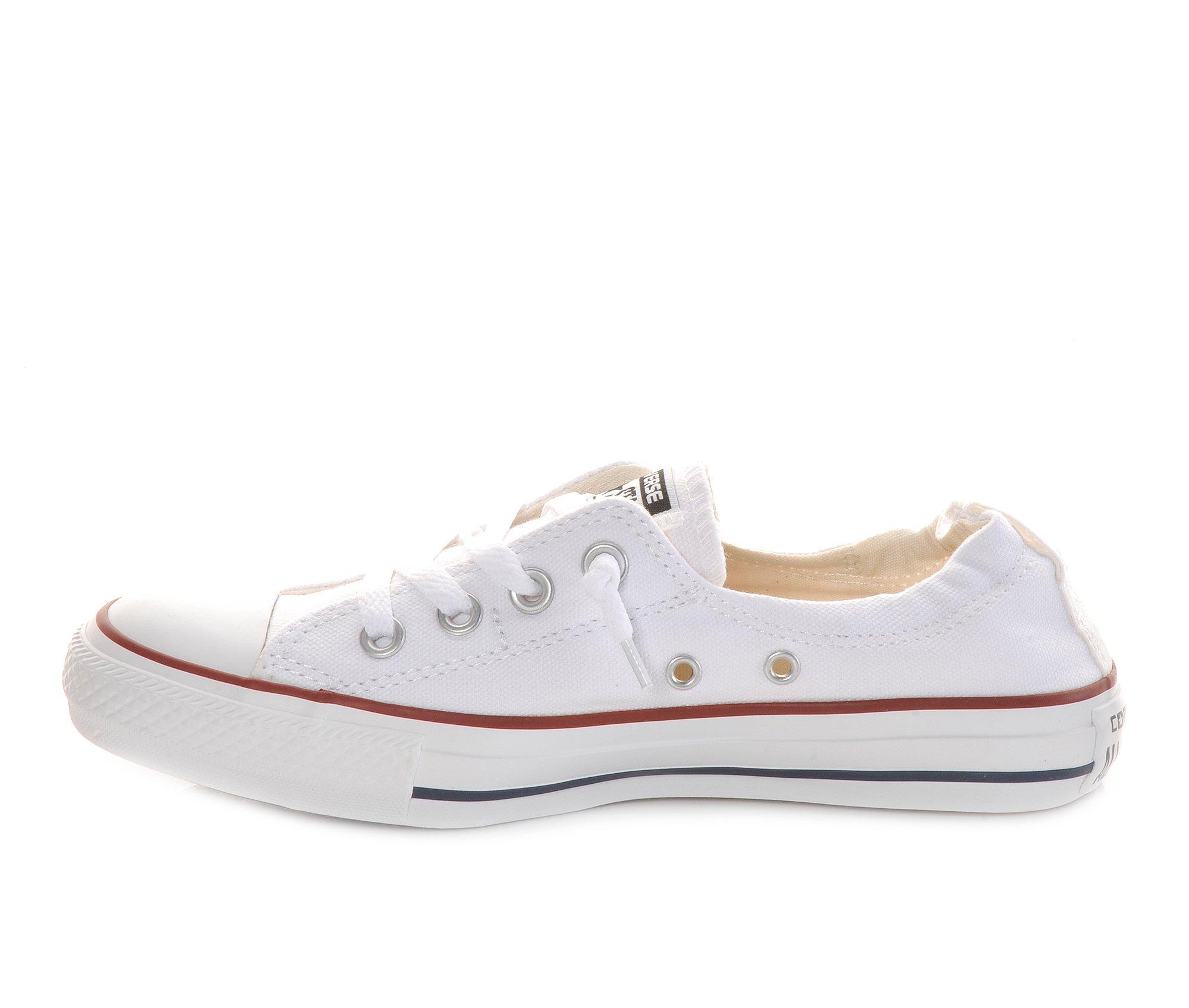 Shoe carnival high top hot sale converse