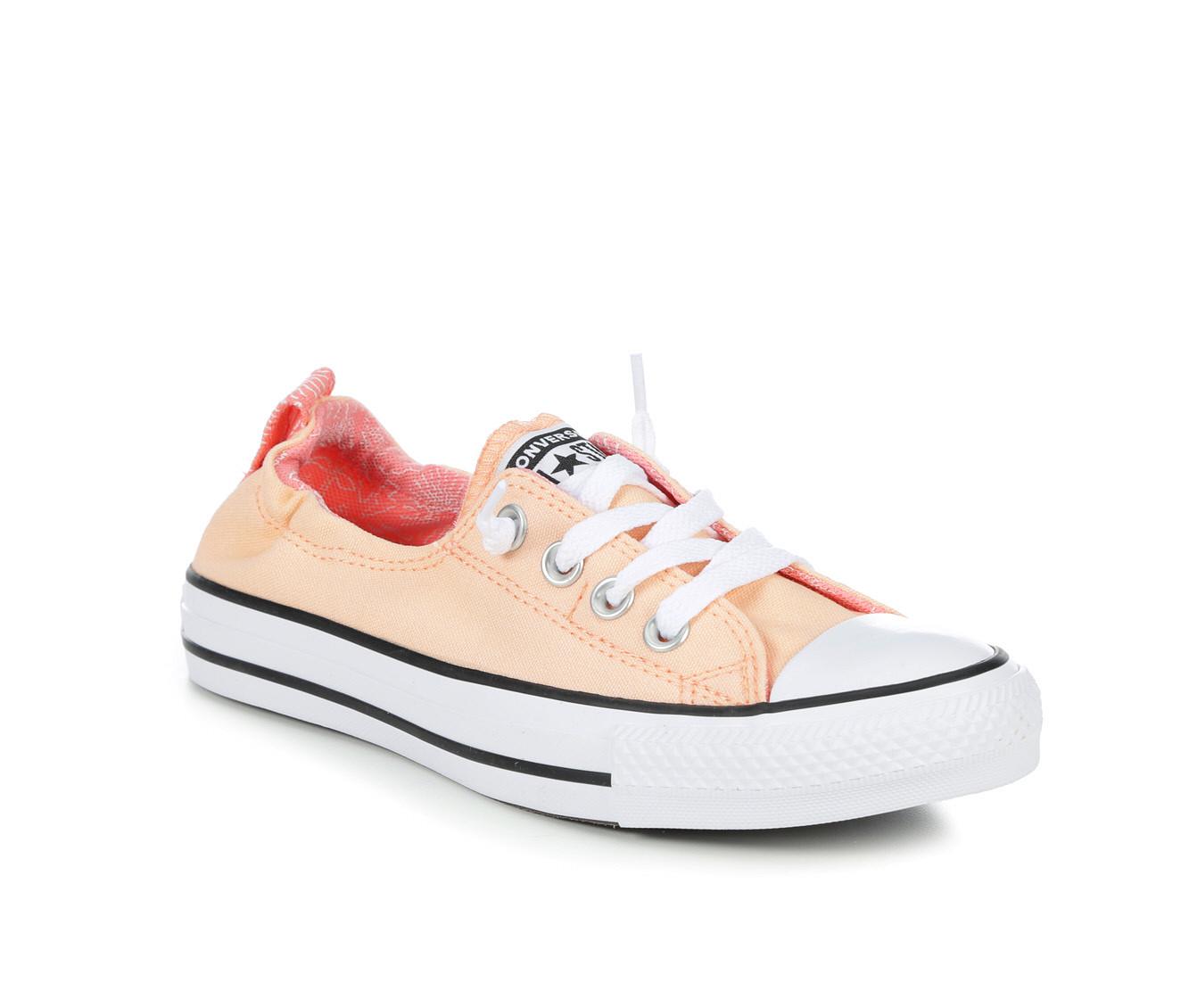 Shoe carnival cheap converse shoreline