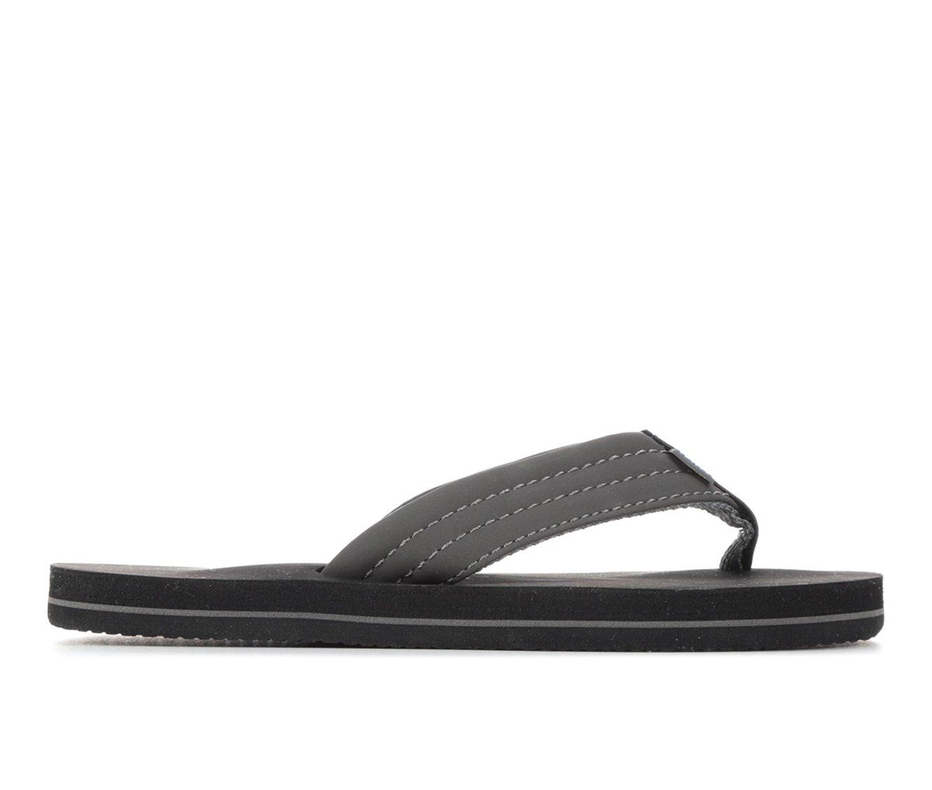 Shoe carnival deals mens flip flops