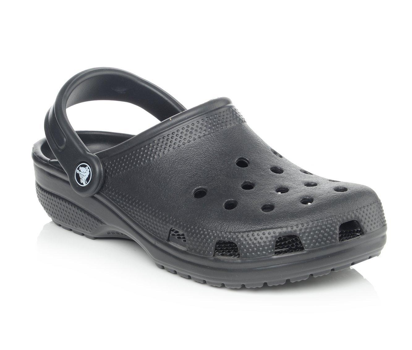 Adults' Crocs Classic Clogs