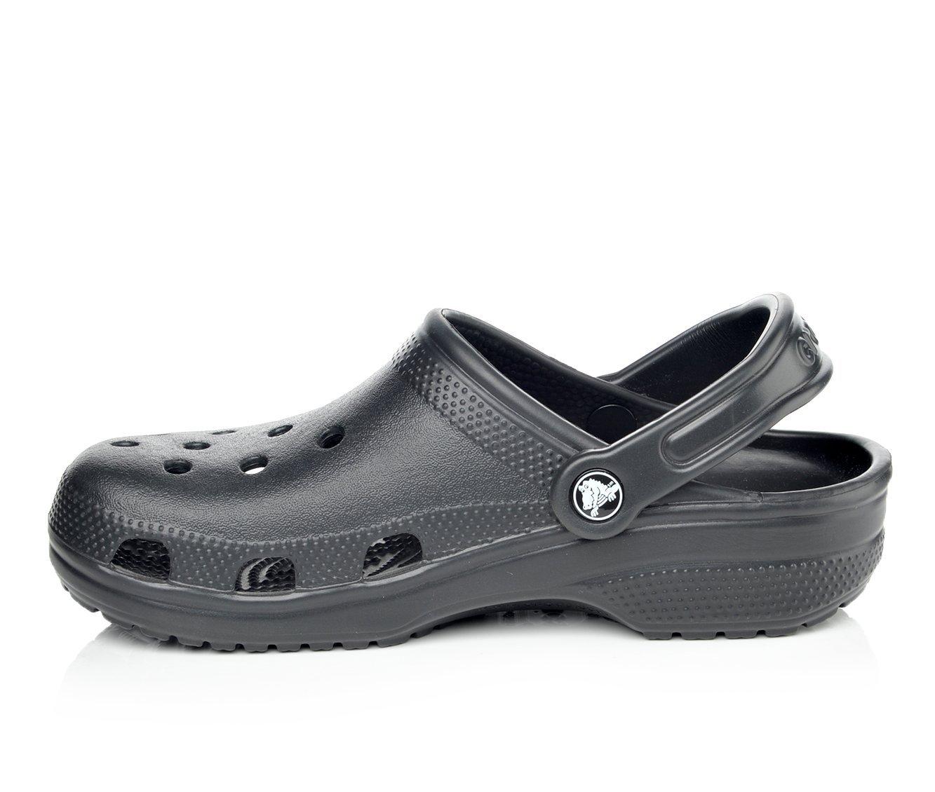 Adults' Crocs Classic Clogs