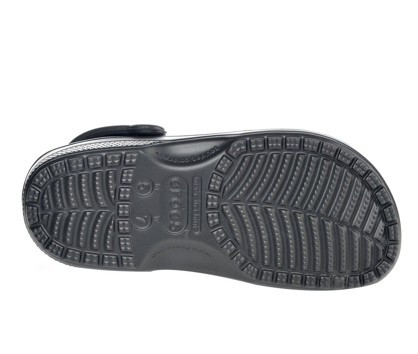 Crocs size 8.5 new arrivals