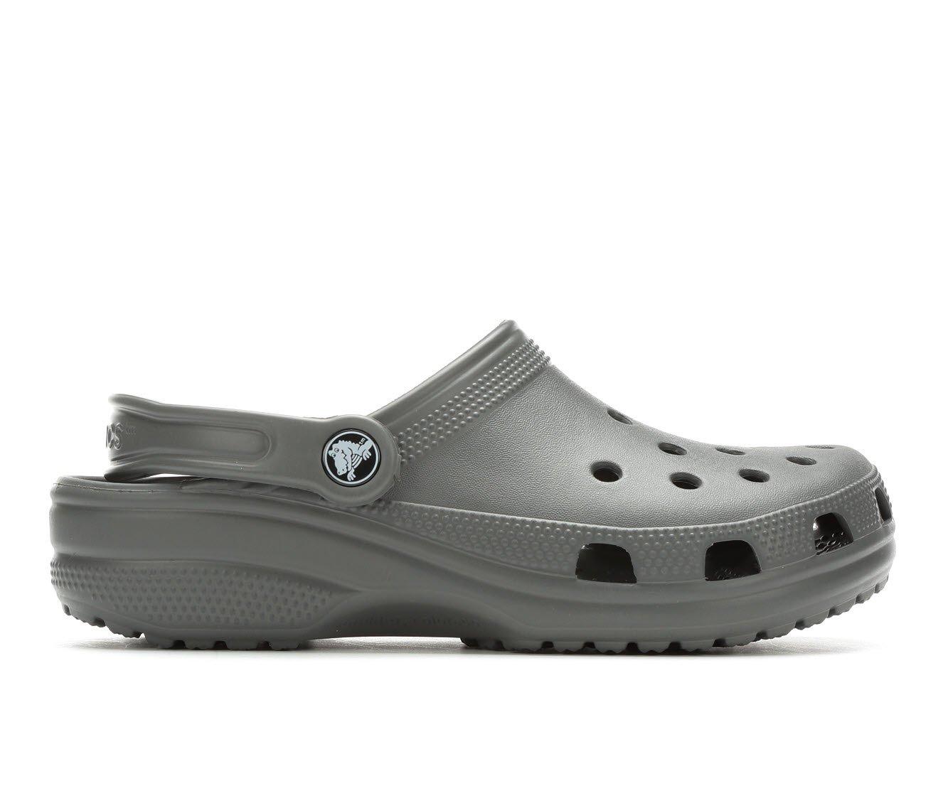 Womens crocs best sale shoe carnival