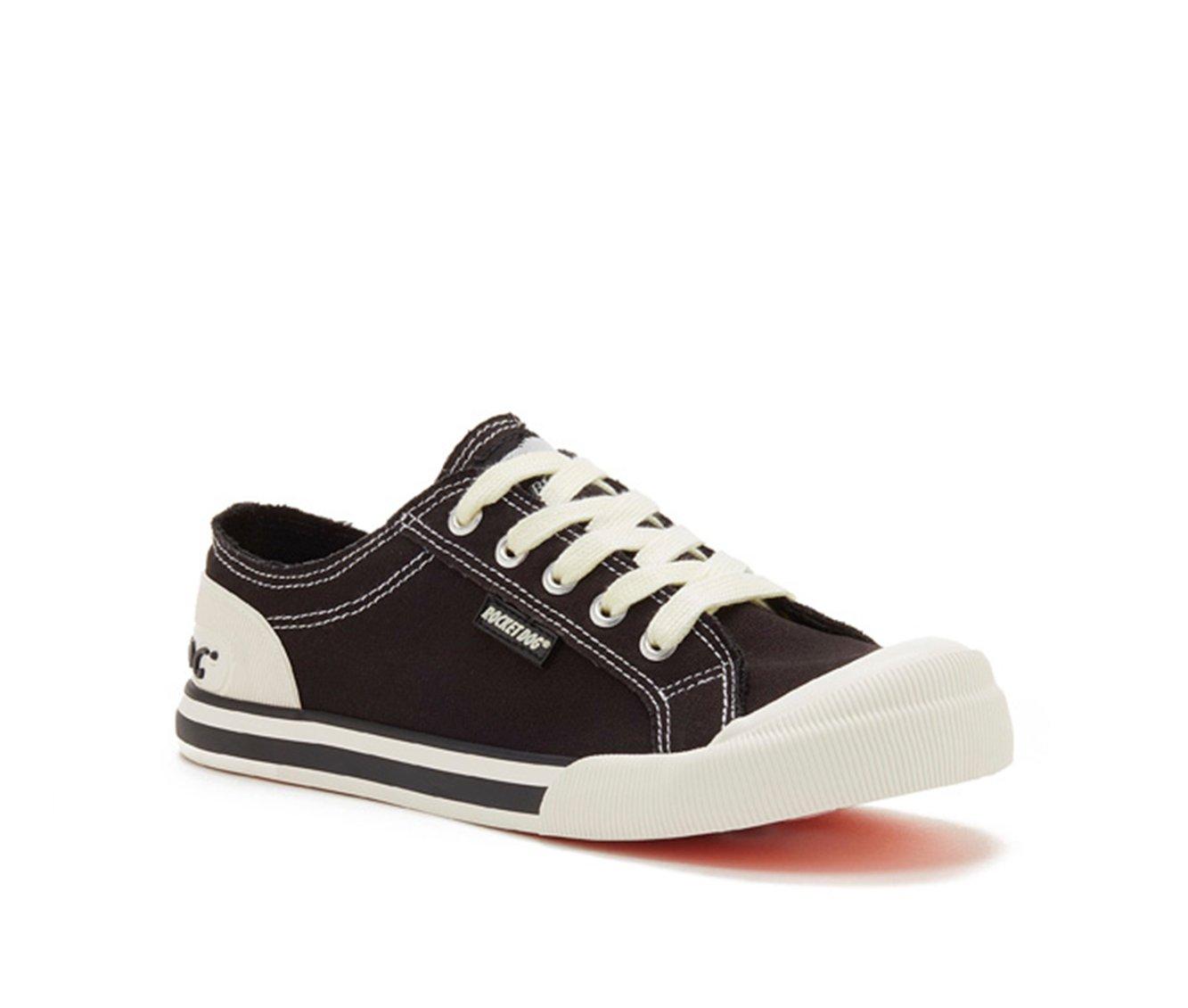 Rocket dog hot sale jazzin sneakers