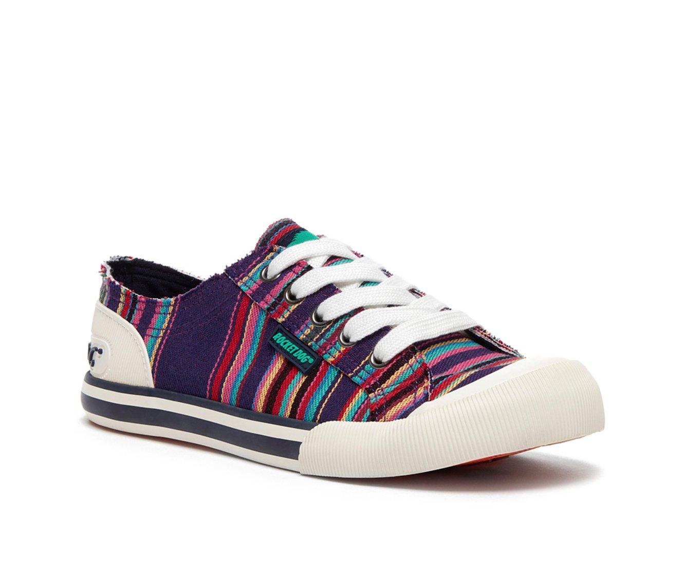 Women's Rocket Dog Jazzin Sneakers