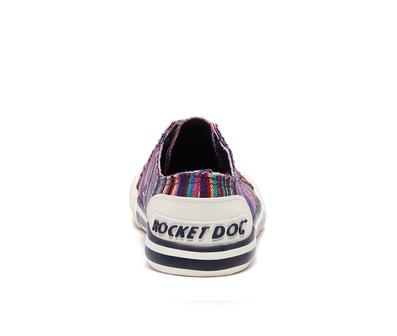 Women's Rocket Dog Jazzin Sneakers