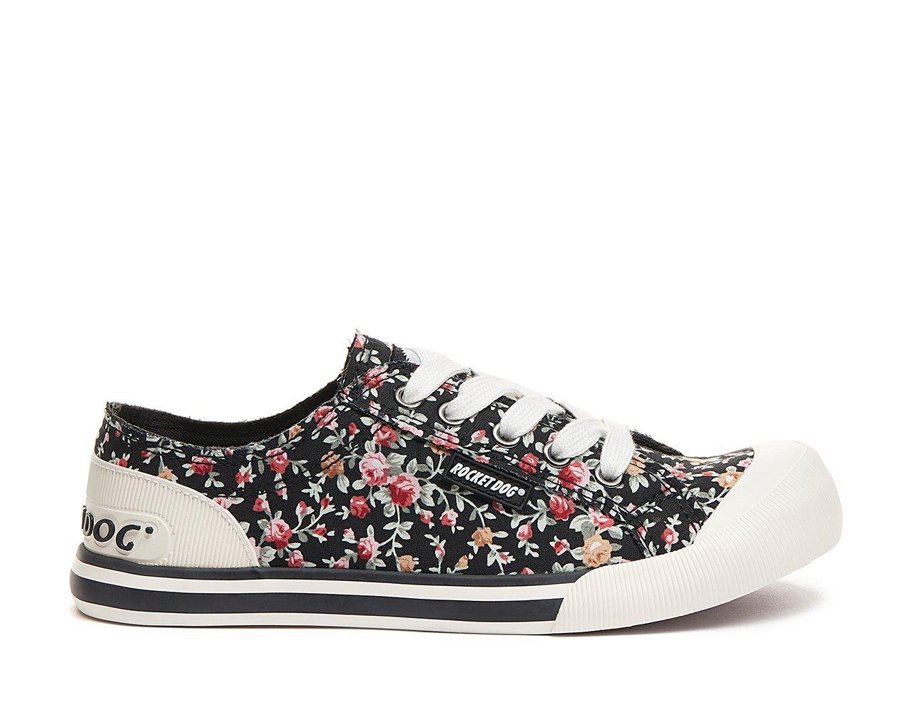 Women's Rocket Dog Jazzin Sneakers