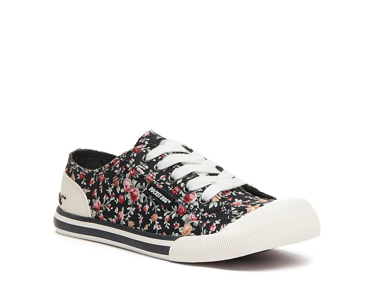 Women's Rocket Dog Jazzin Sneakers