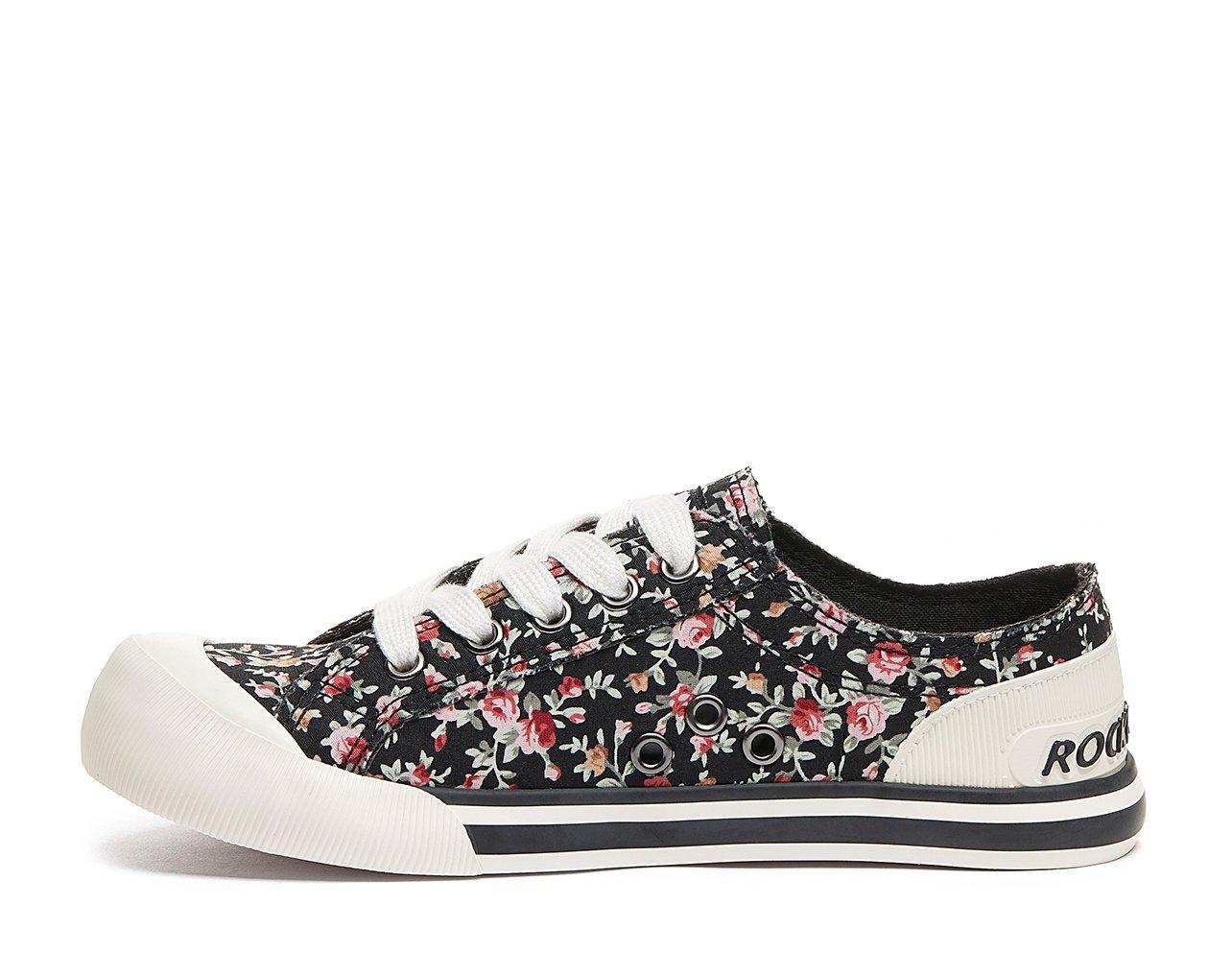 Women's Rocket Dog Jazzin Sneakers