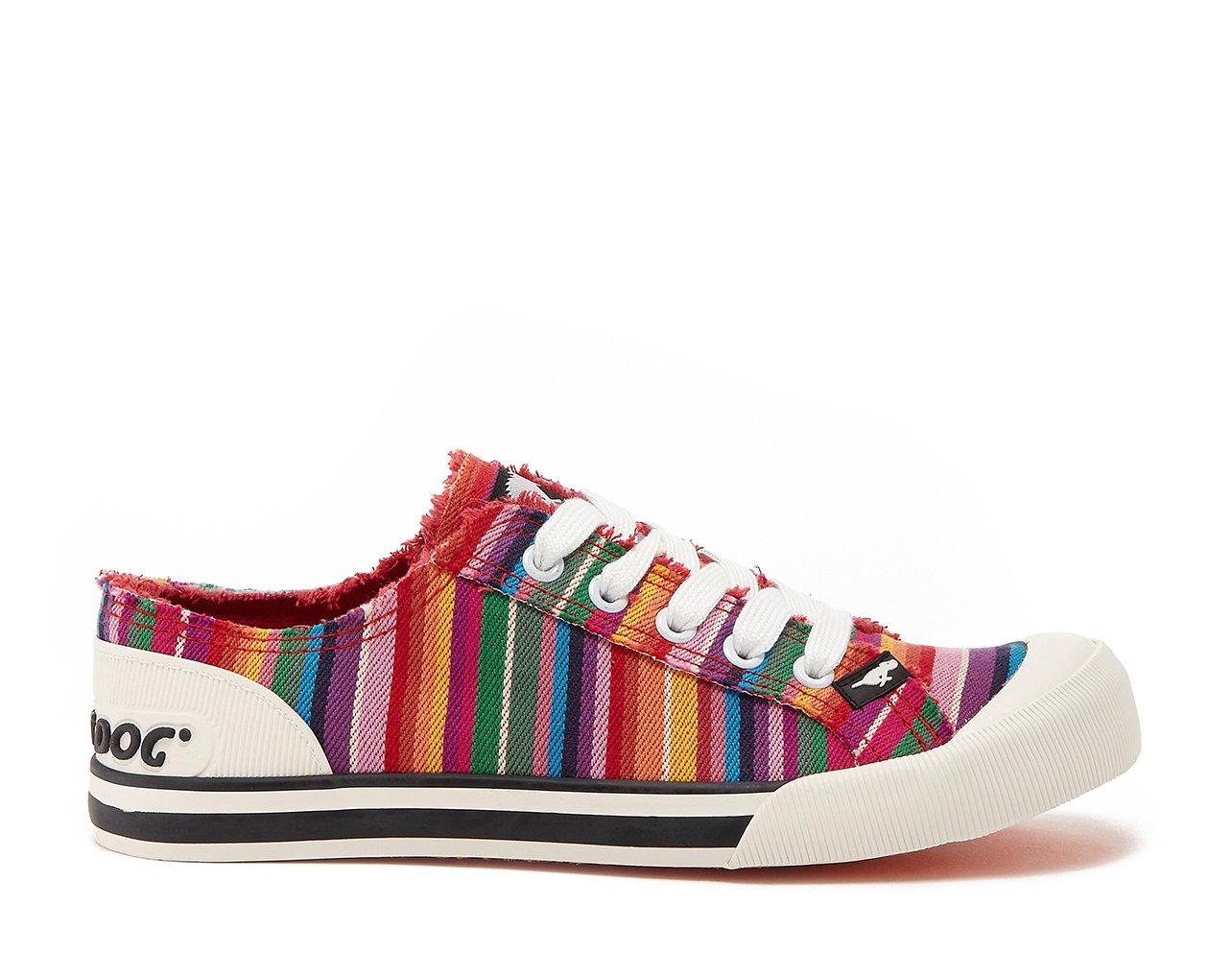 Women's Rocket Dog Jazzin Sneakers