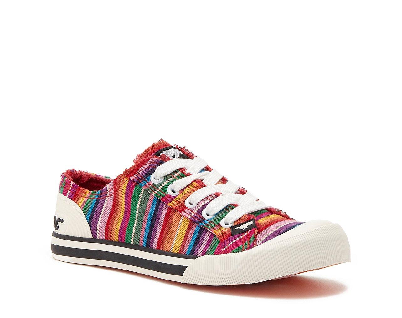 Women's Rocket Dog Jazzin Sneakers