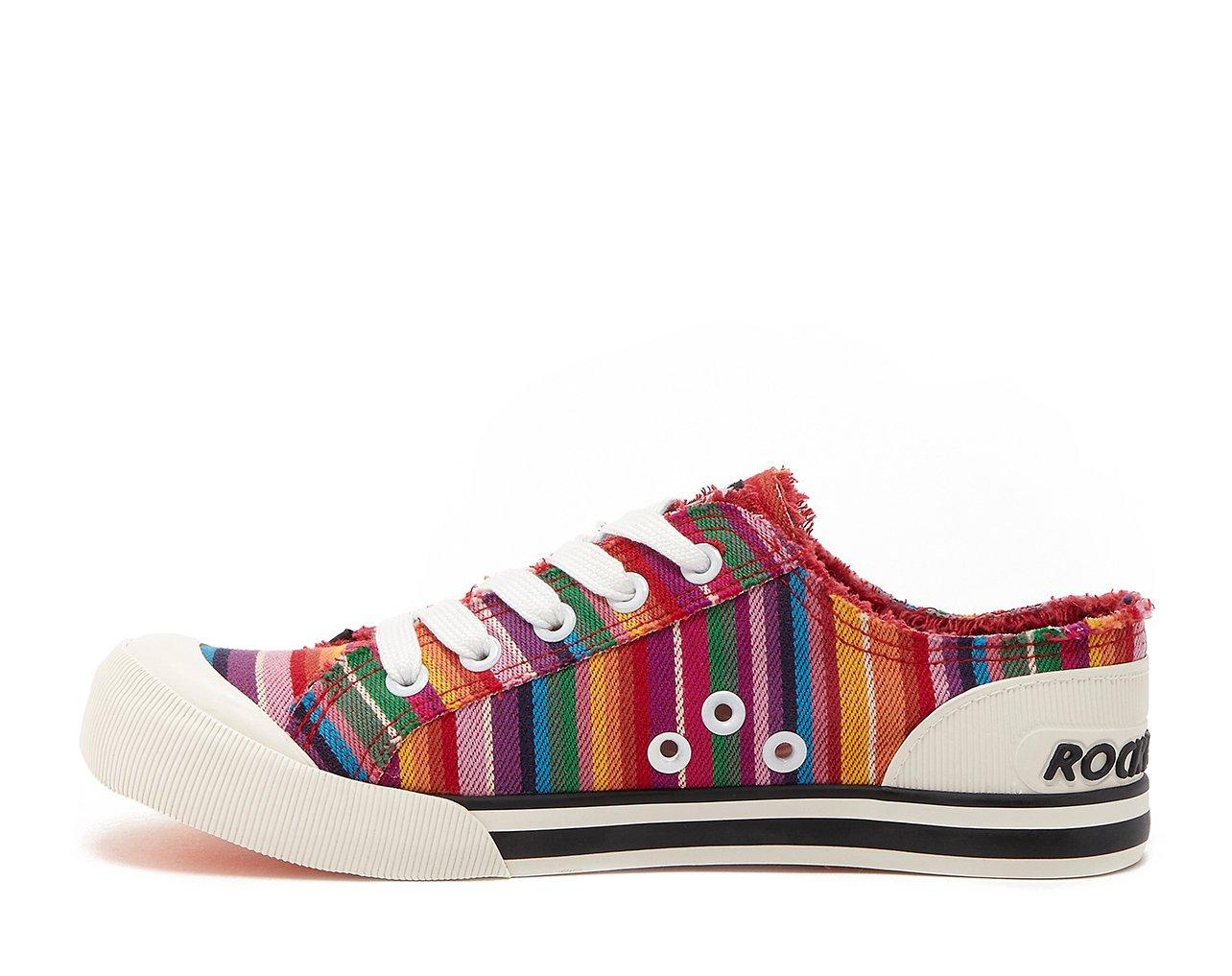 Women's Rocket Dog Jazzin Sneakers