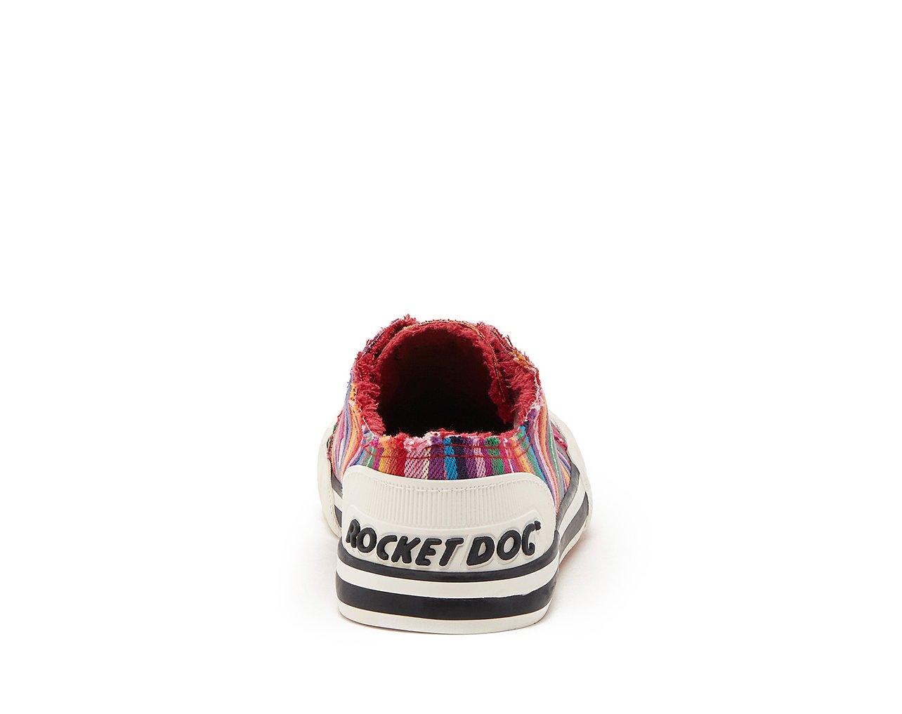 Women's Rocket Dog Jazzin Sneakers