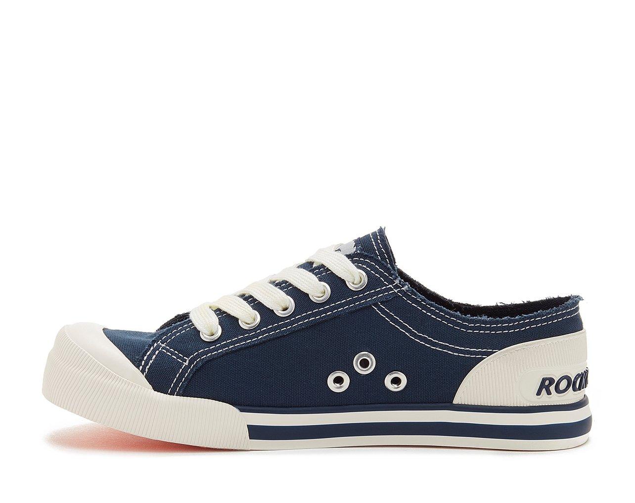 Women's Rocket Dog Jazzin Sneakers