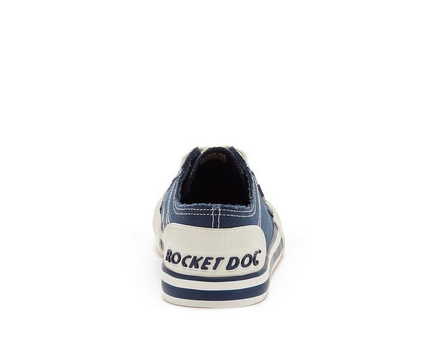 Women's Rocket Dog Jazzin Sneakers