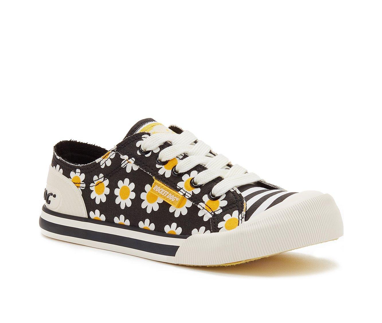 Women's Rocket Dog Jazzin Sneakers