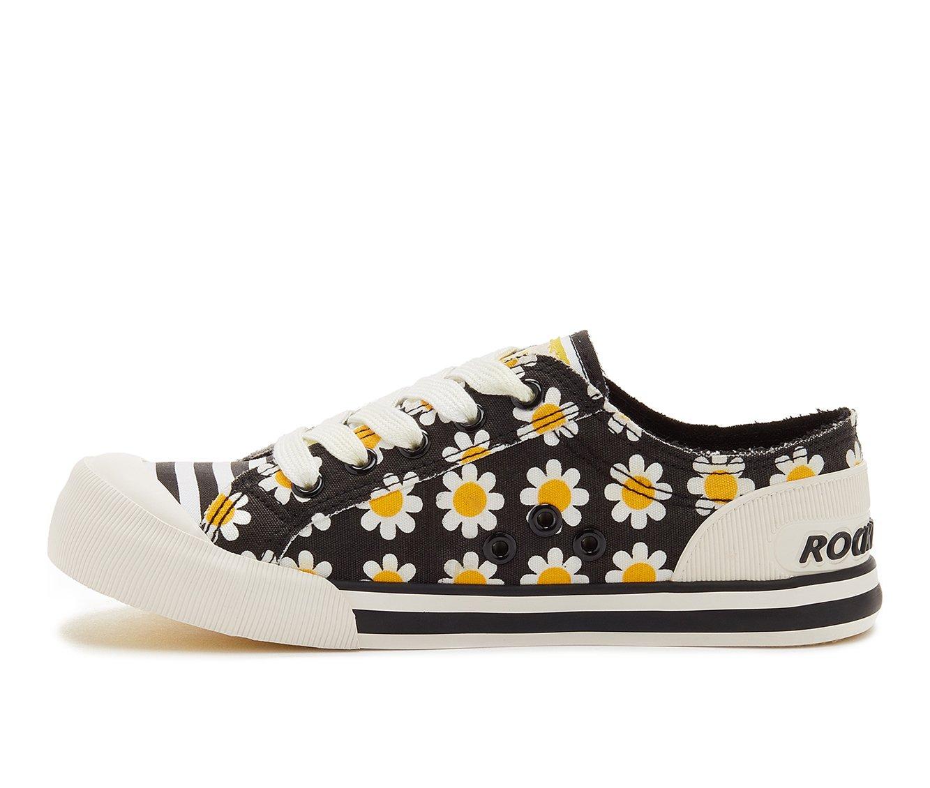 Women's Rocket Dog Jazzin Sneakers