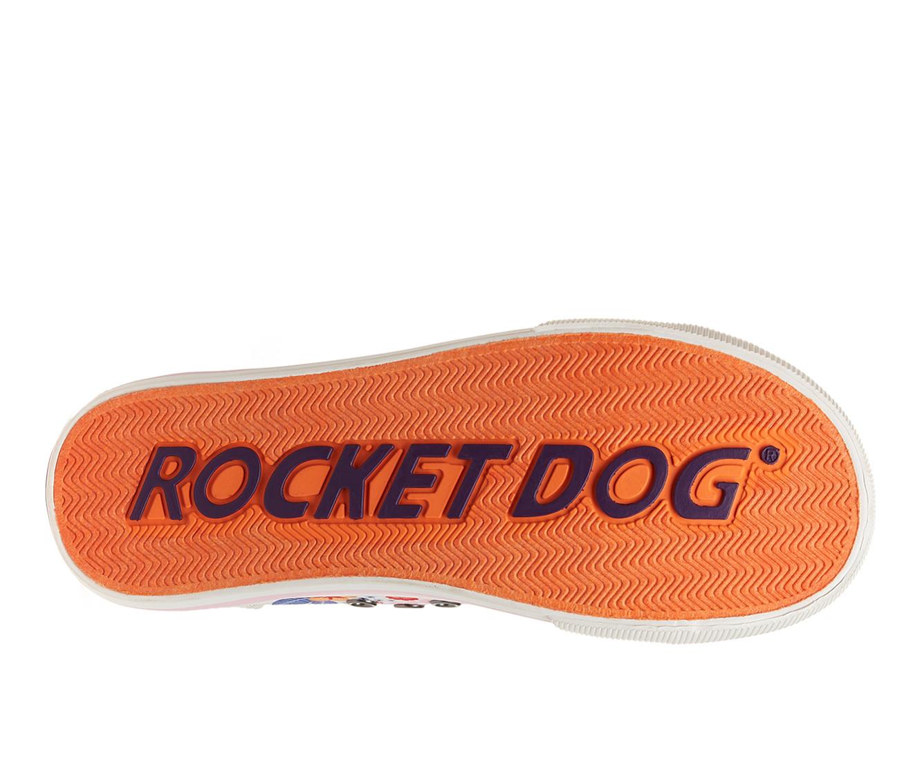 Women's Rocket Dog Jazzin Sneakers