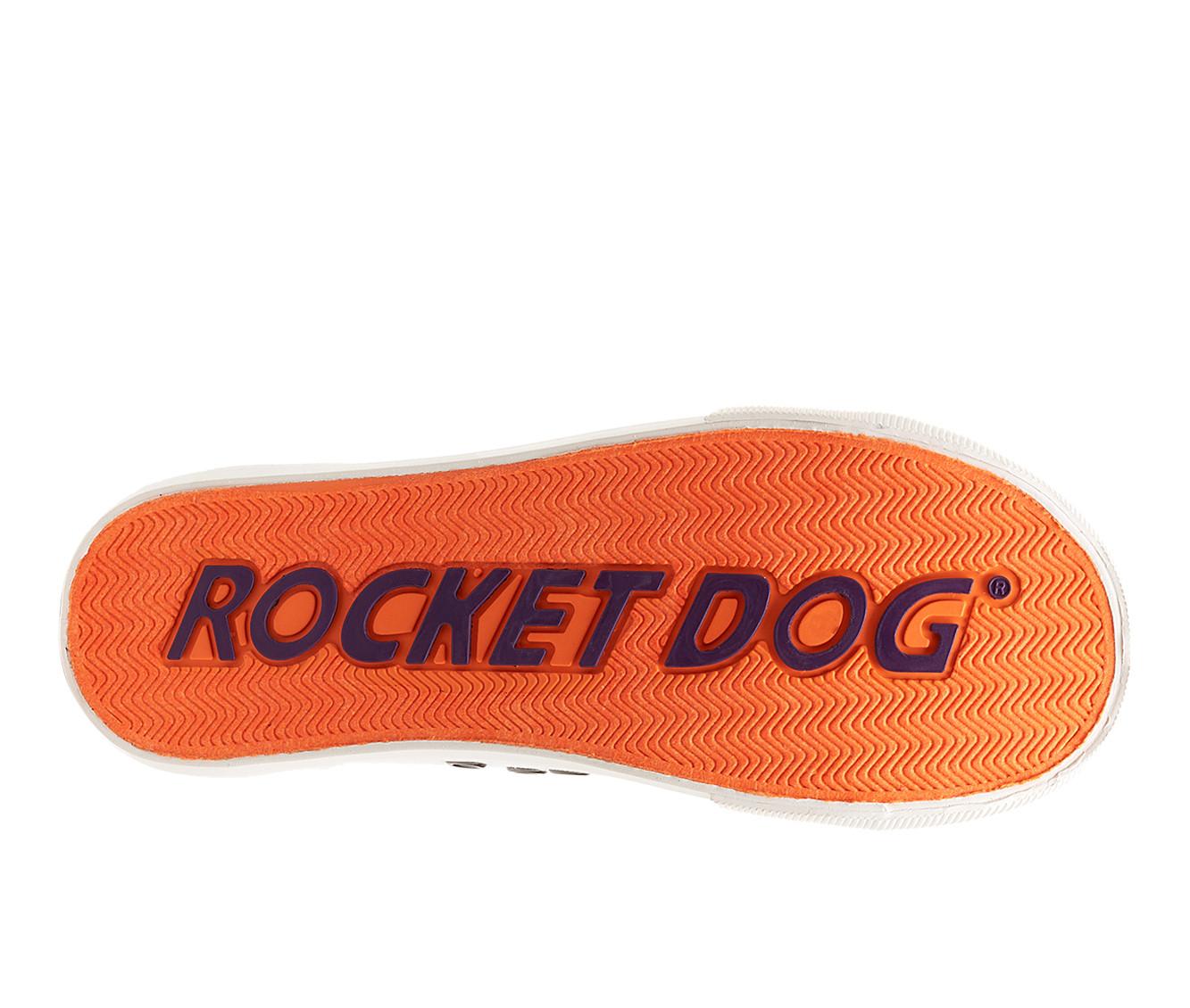 Women's Rocket Dog Jazzin Sneakers