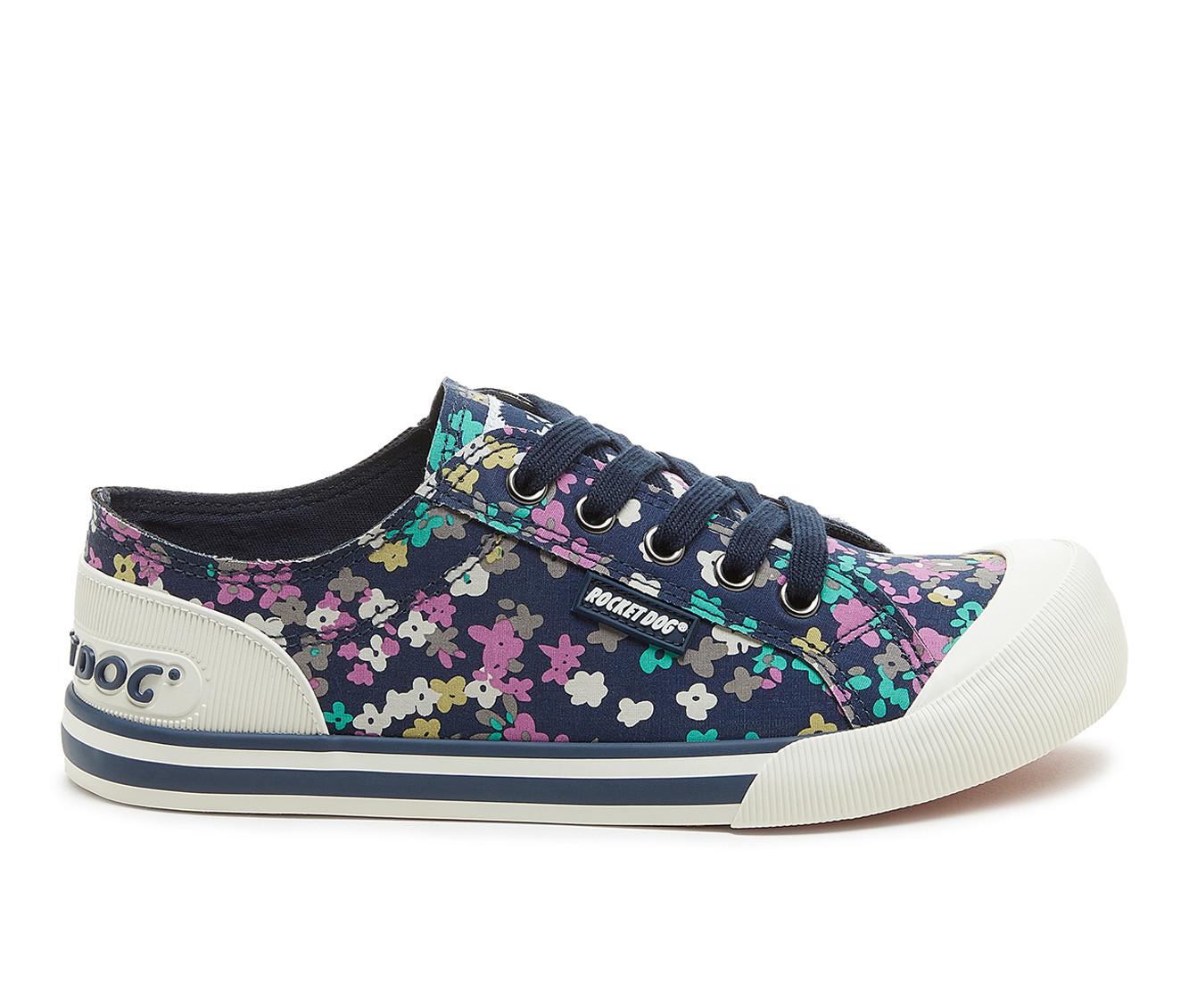 Women's Rocket Dog Jazzin Sneakers