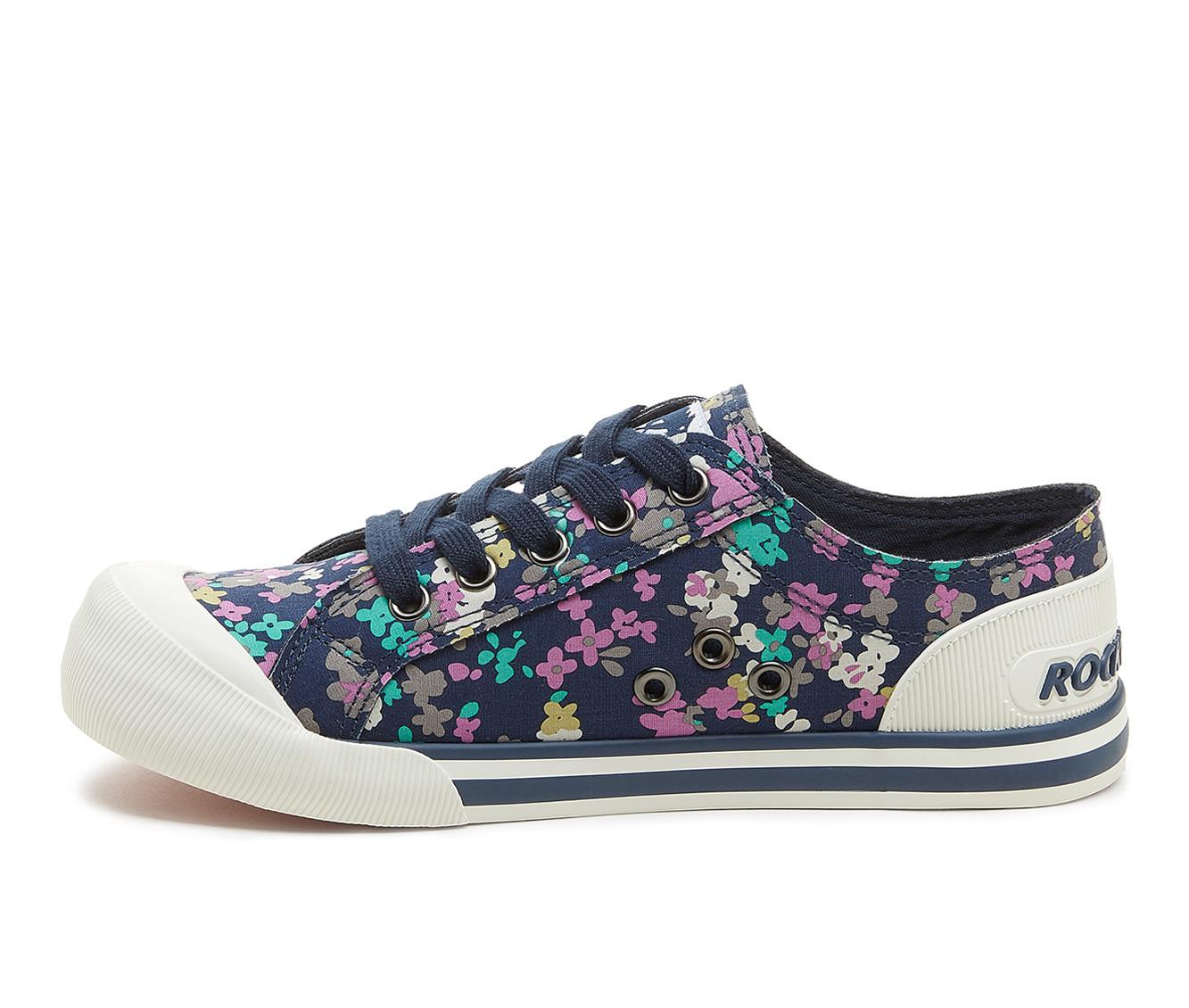 Women's Rocket Dog Jazzin Sneakers