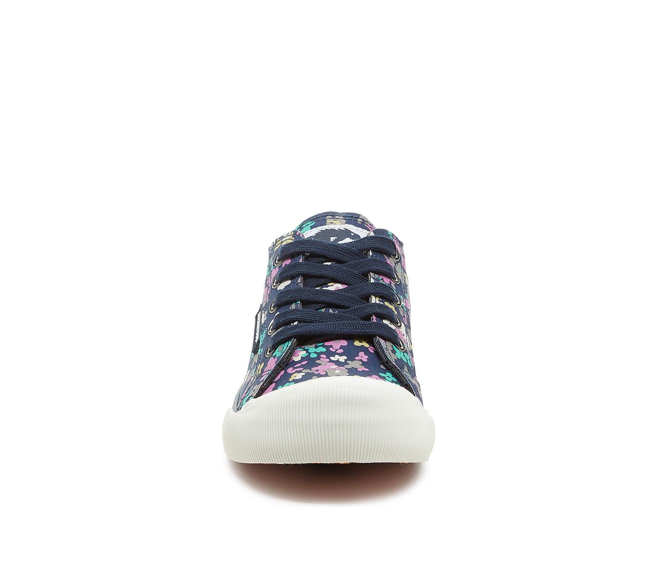 Women's Rocket Dog Jazzin Sneakers