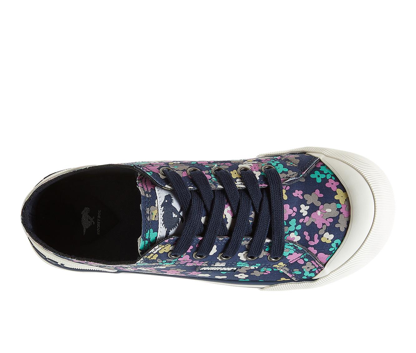 Women's Rocket Dog Jazzin Sneakers