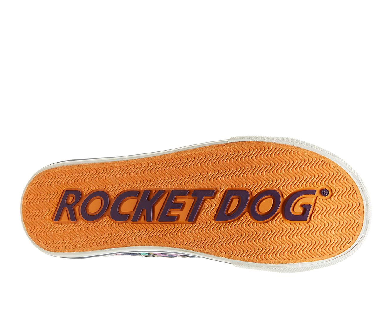 Women's Rocket Dog Jazzin Sneakers