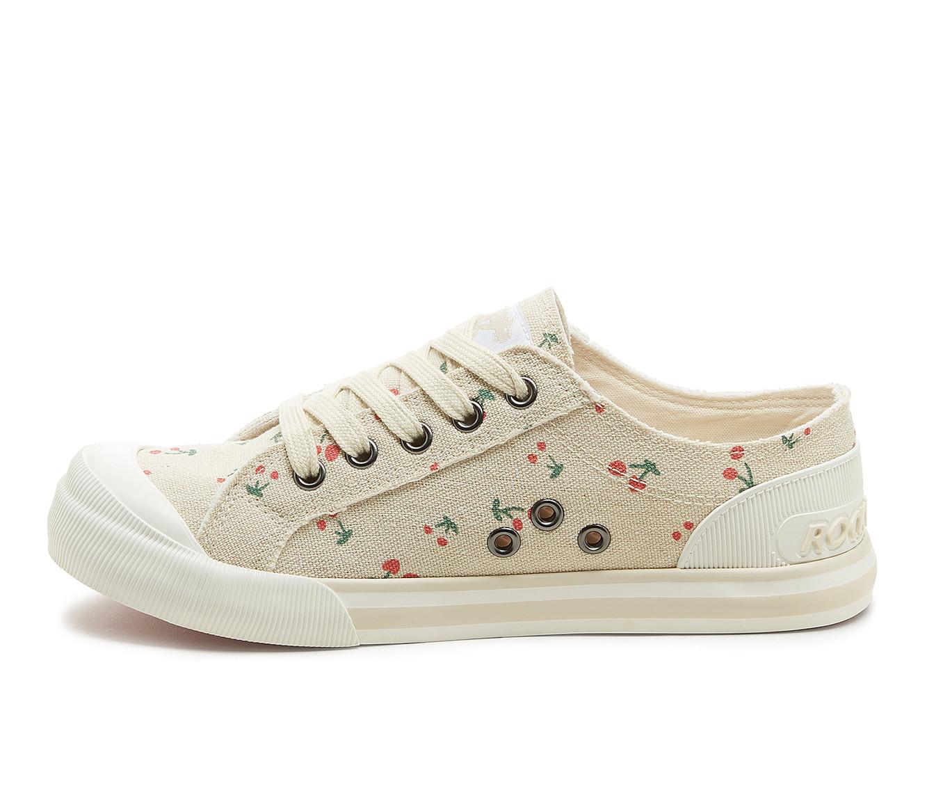 Women's Rocket Dog Jazzin Sneakers