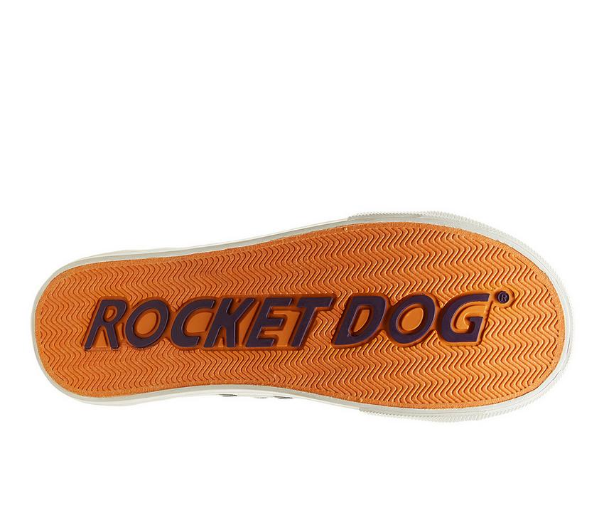 Women's Rocket Dog Jazzin Sneakers