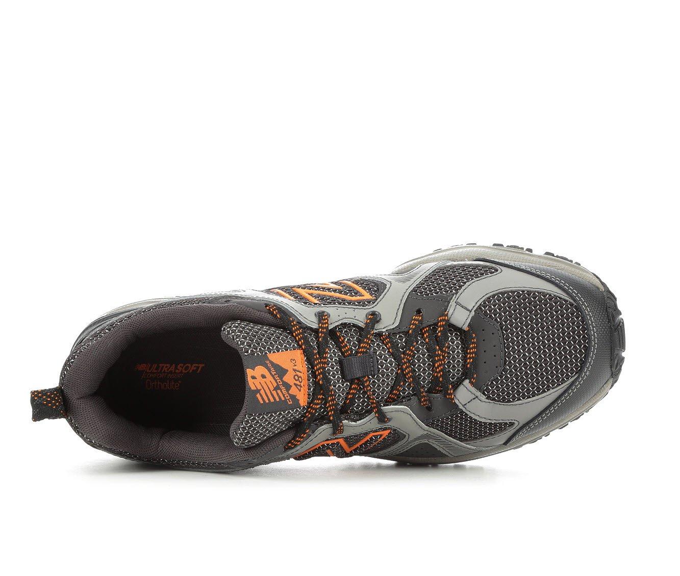 Men's New Balance MT481 Trail Running Shoes | Shoe Carnival