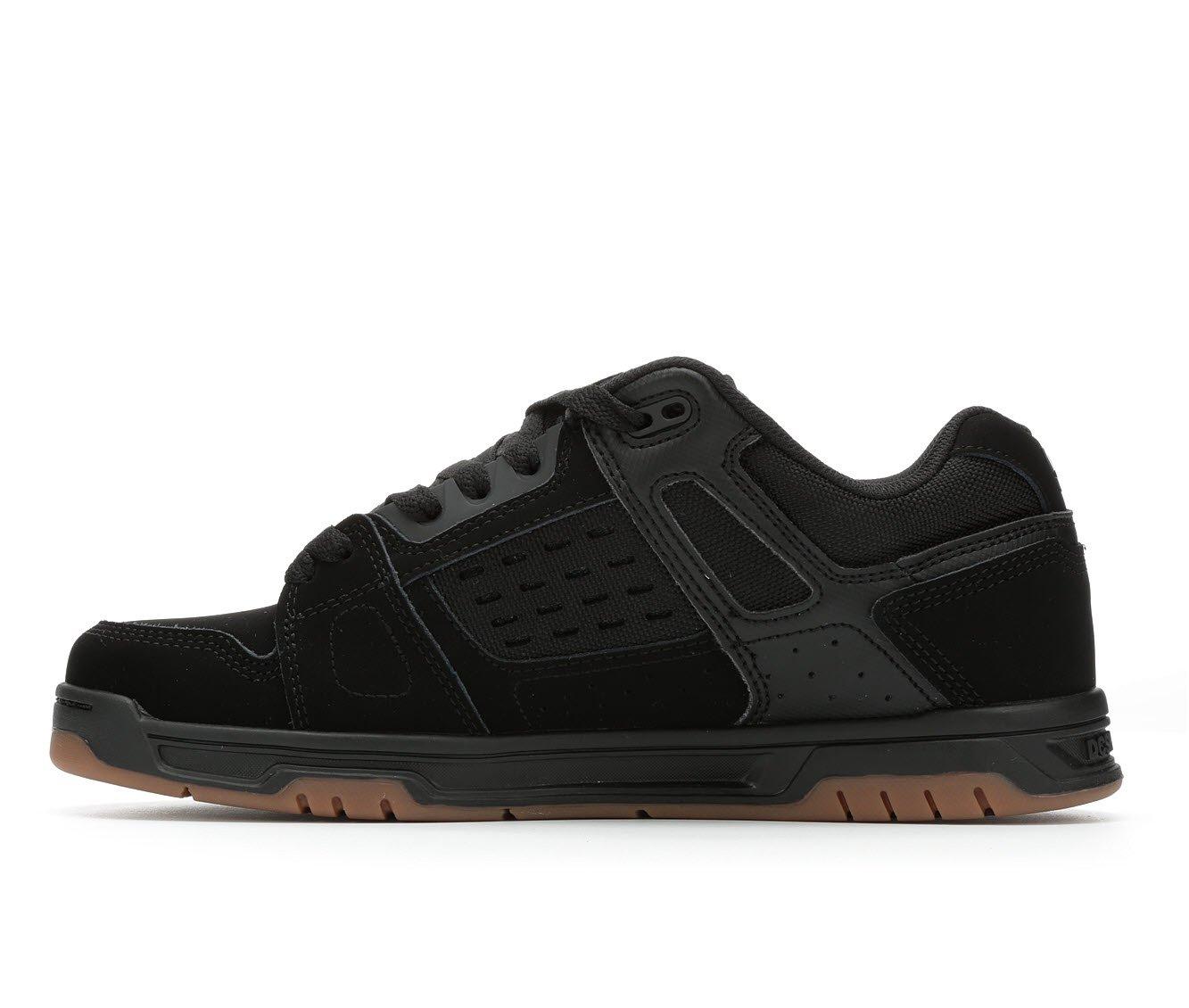 Men's DC Stag Skate Shoes