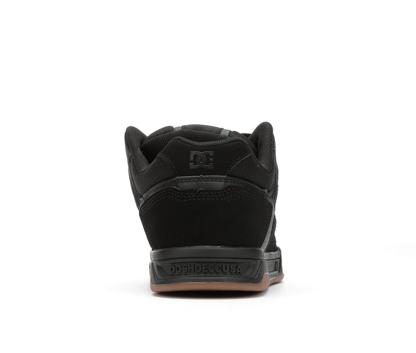 Dc shoes best sale big tongue