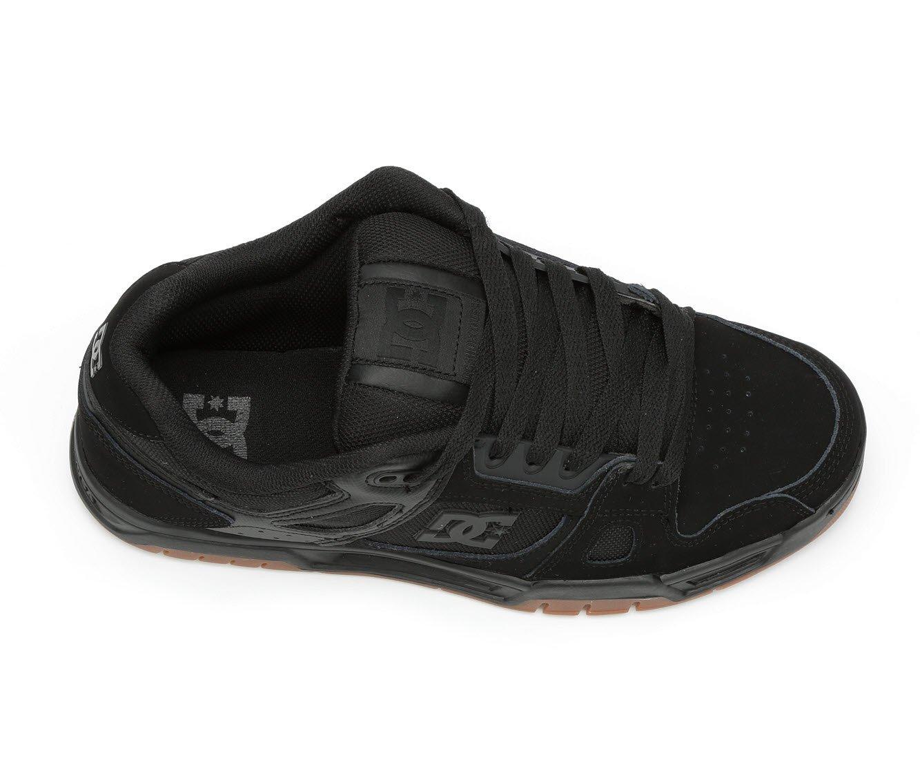 Men's DC Stag Skate Shoes