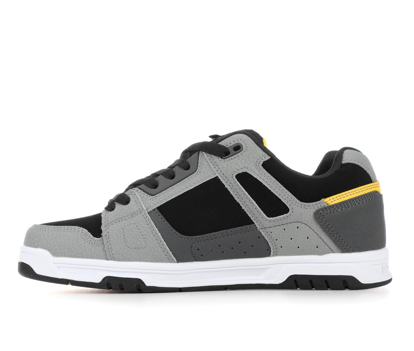 Men's DC Stag Skate Shoes