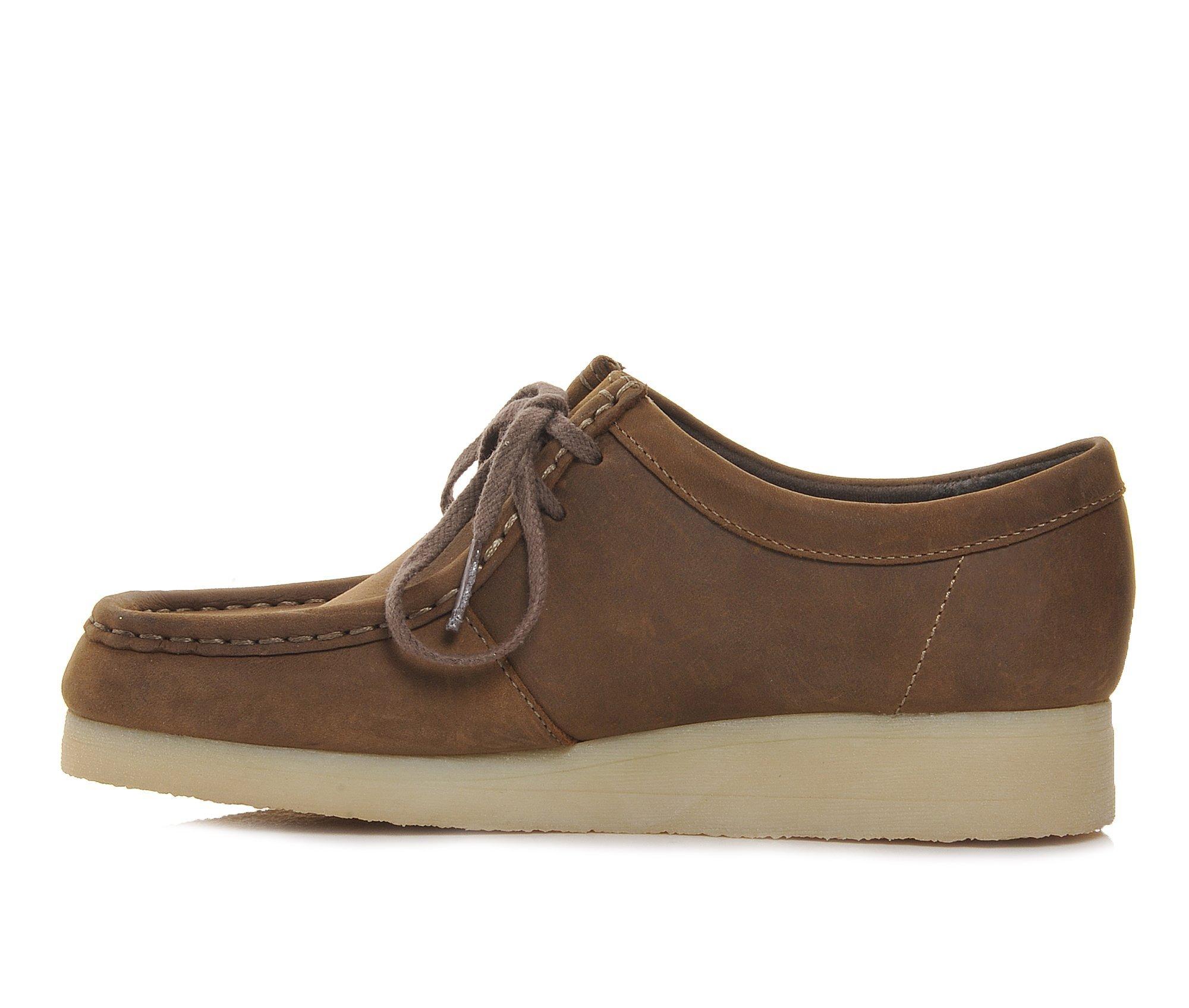 Clarks padmora outlet moccasin