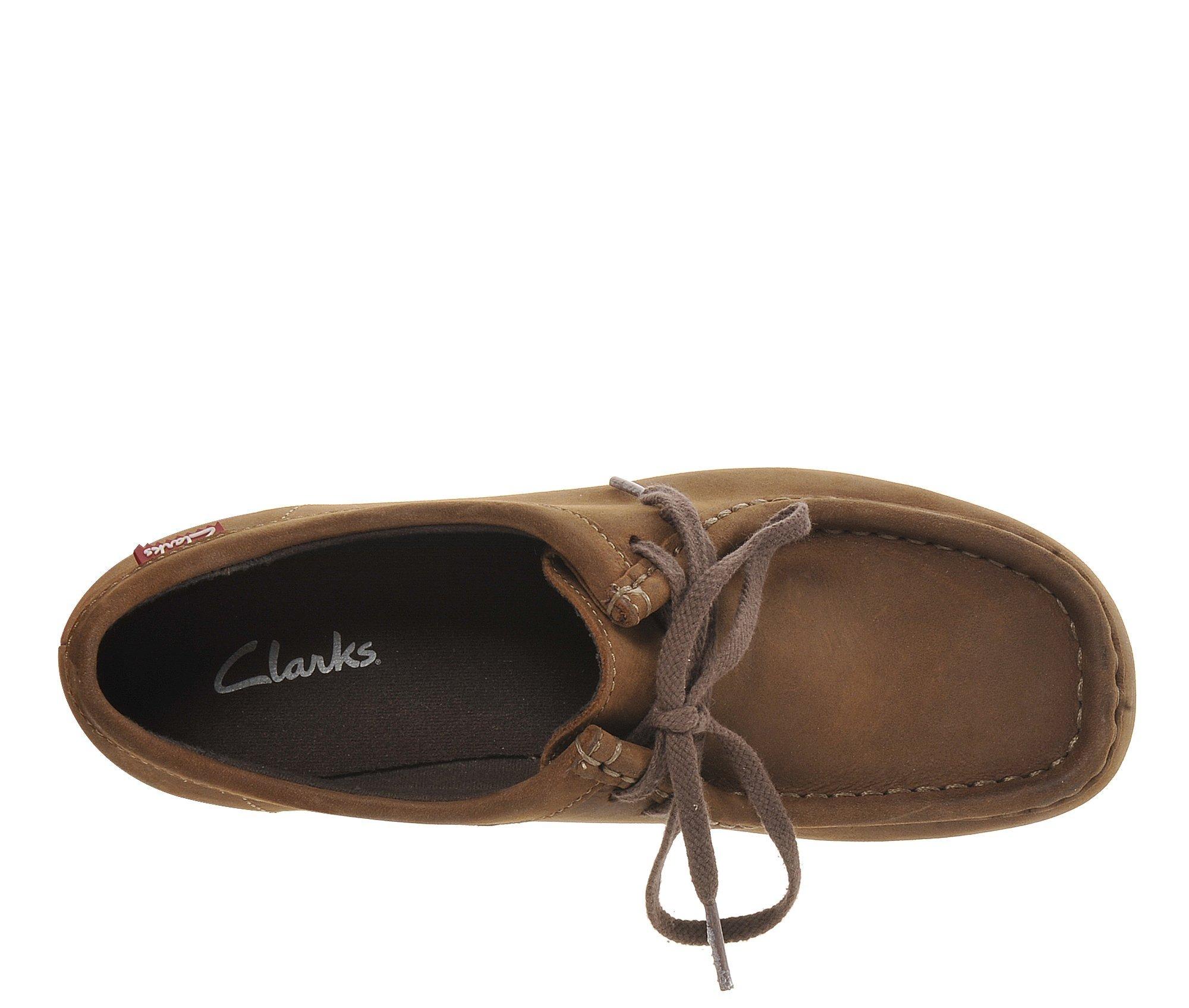 Clarks hot sale artisan oxfords