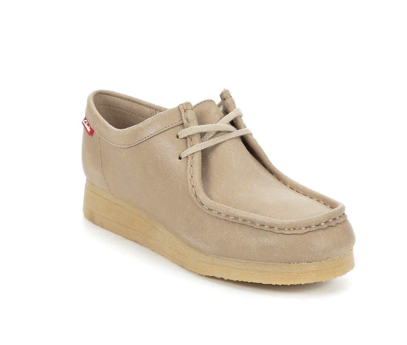 Women's Clarks Padmore Oxfords