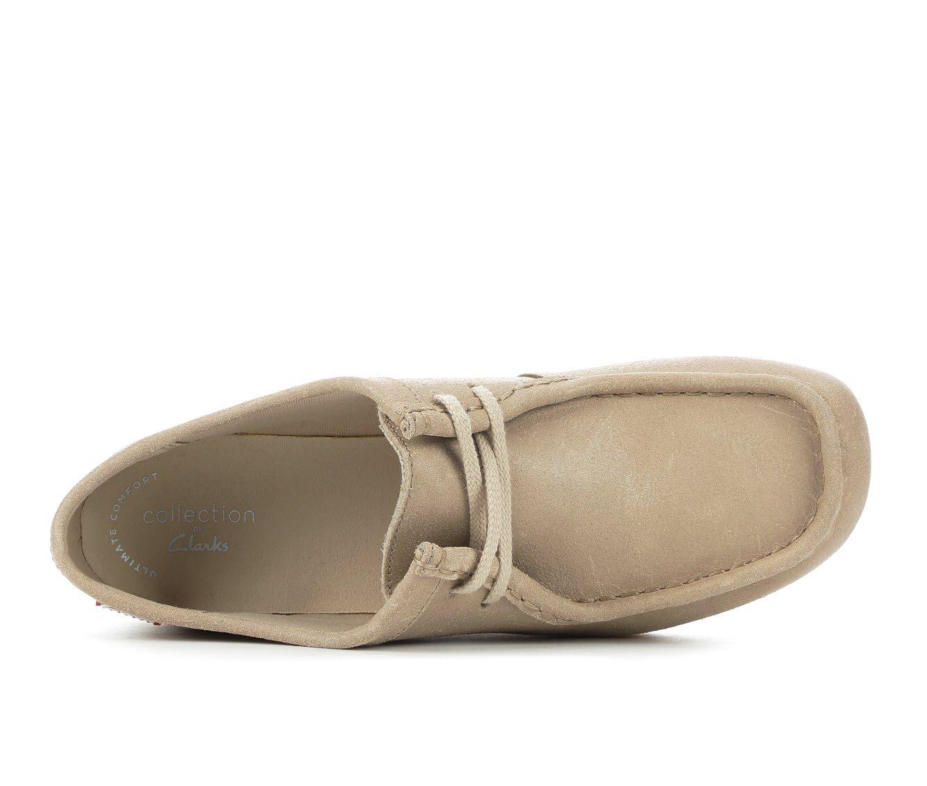 Women's Clarks Padmore Oxfords