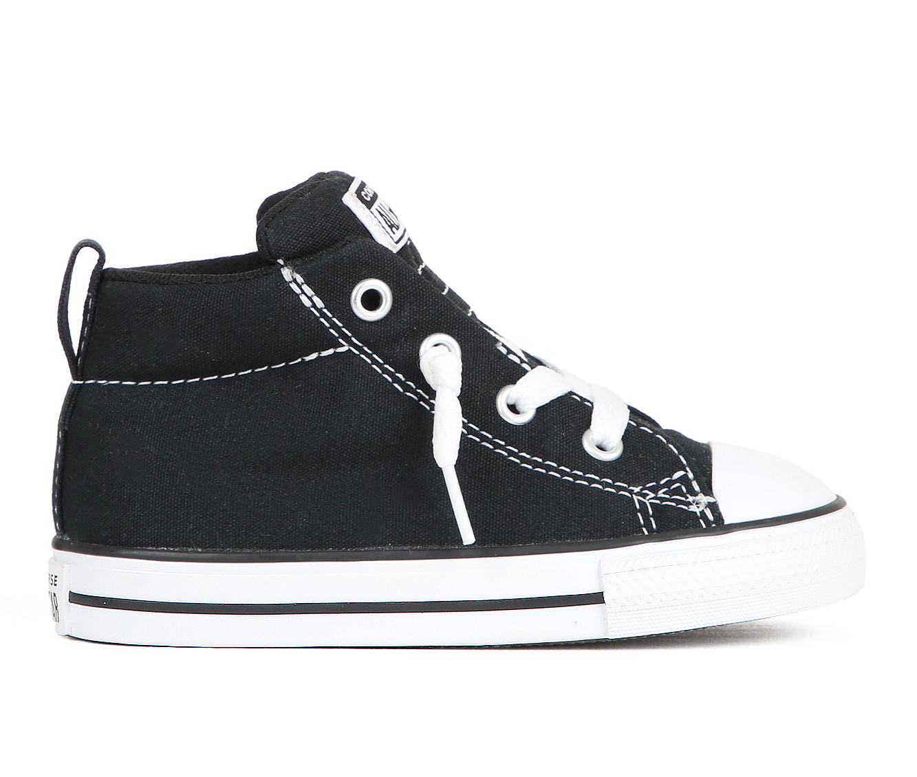 Toddler converse with bows sale