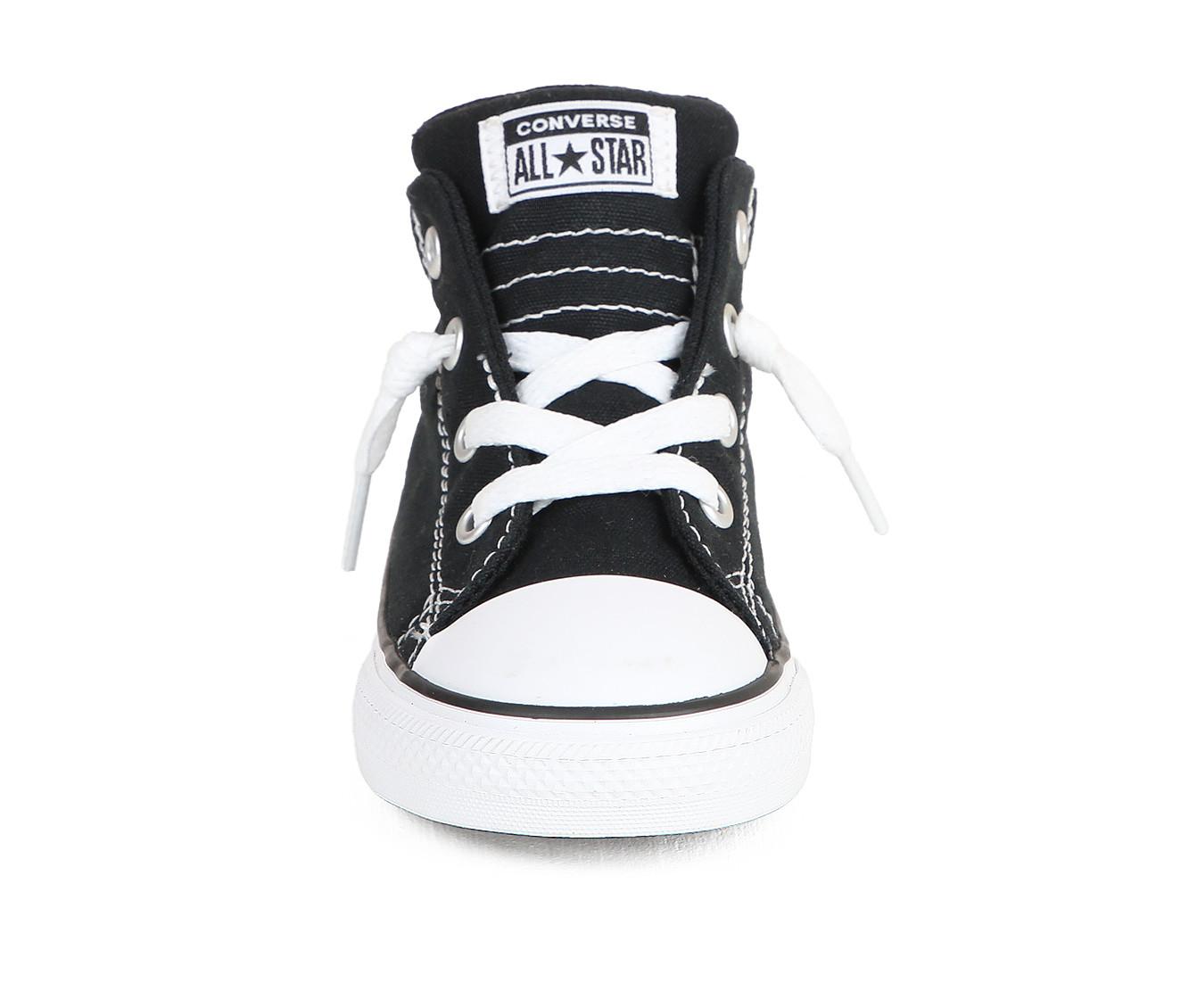 Toddler hotsell converse sneakers