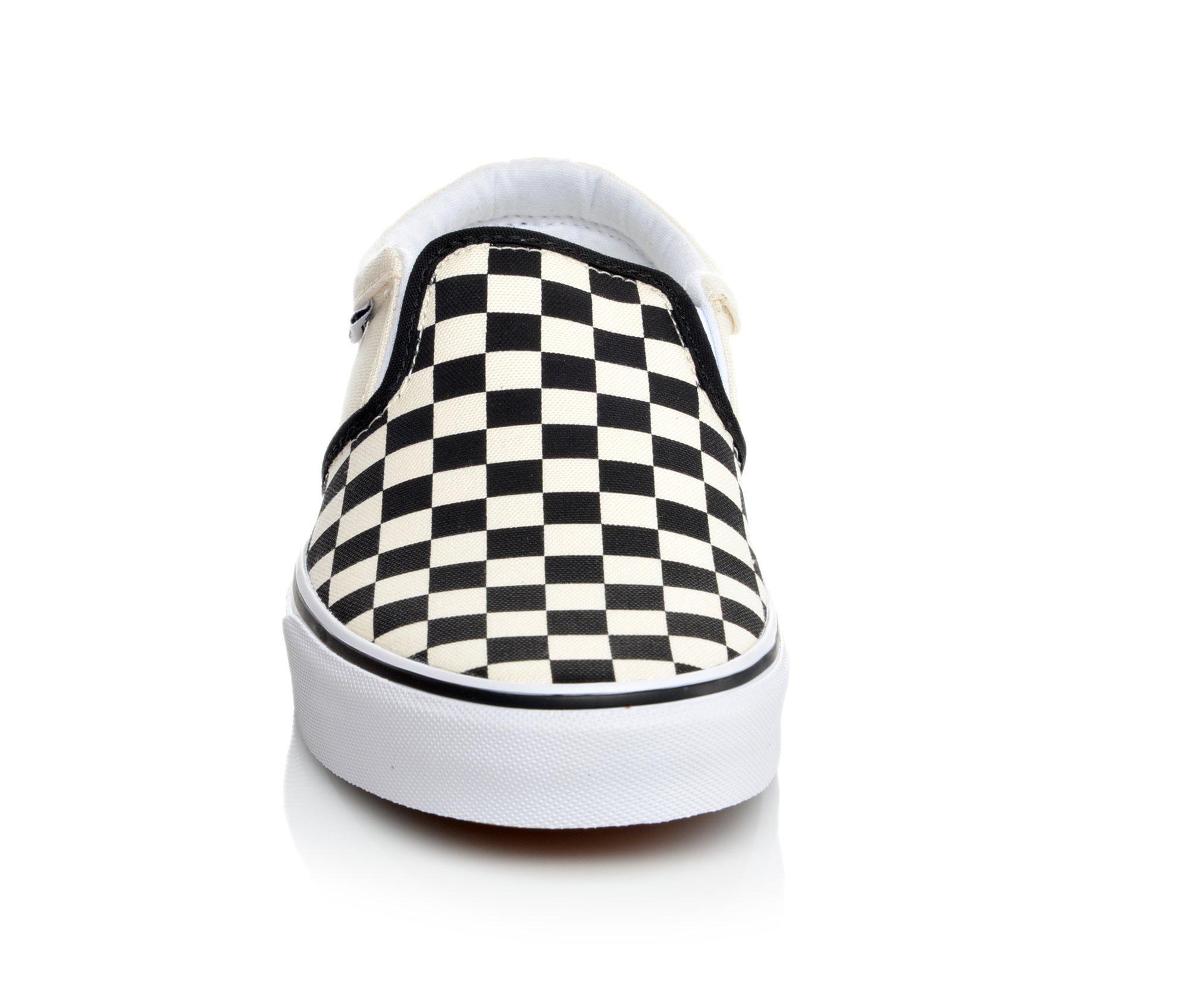 Vans® Asher Men's Checker Shoes