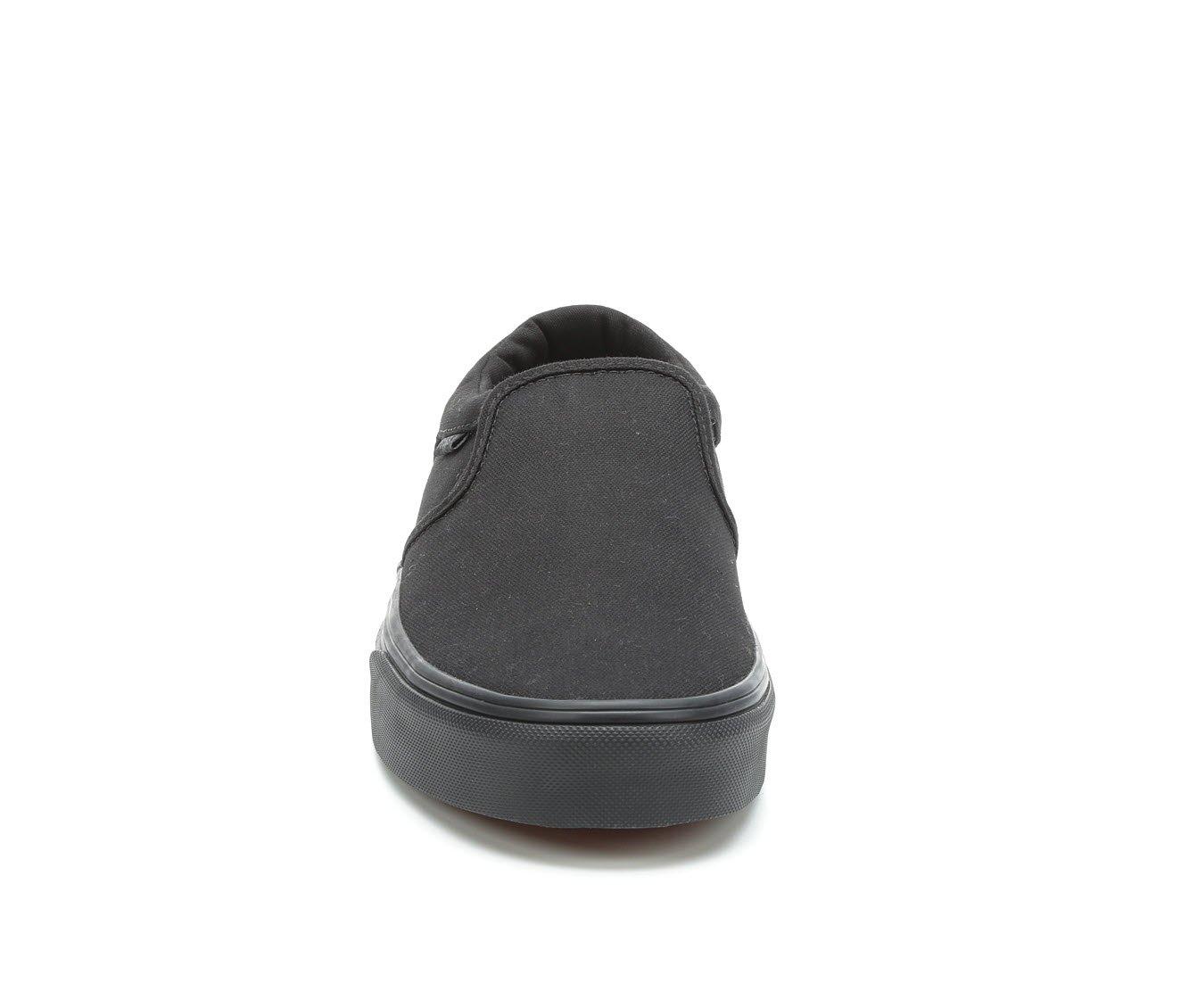 Men's Vans Asher Slip-On Skate Shoes