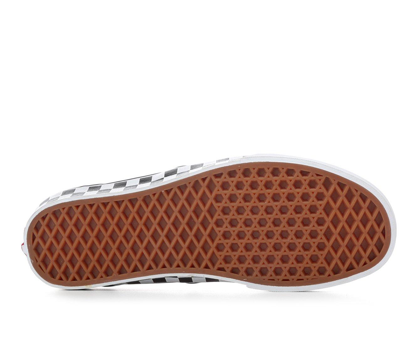 Men's Vans Asher Slip-On Skate Shoes