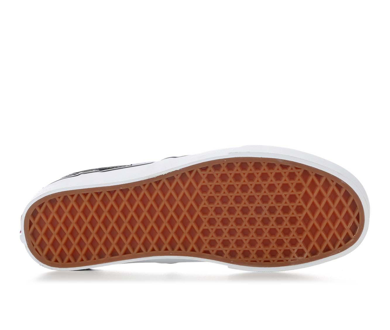 Men's Vans Asher Slip-On Skate Shoes